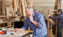 10 Retirement-Friendly Business Ideas for the Over 50’s