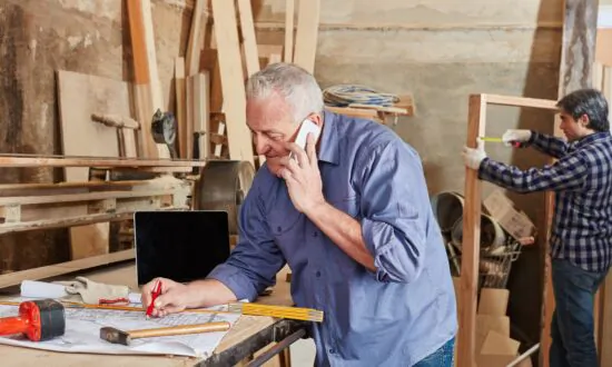 10 Retirement-Friendly Business Ideas for the Over 50’s