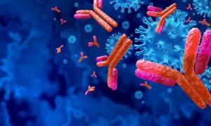 New Pre-Print Study Implies Airborne COVID-19 Antibodies Post-Vaccination