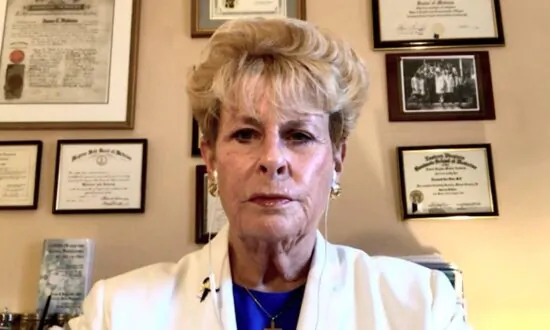 Adverse Effects of mRNA Vaccines Were Known Before COVID-19: Medical Doctor