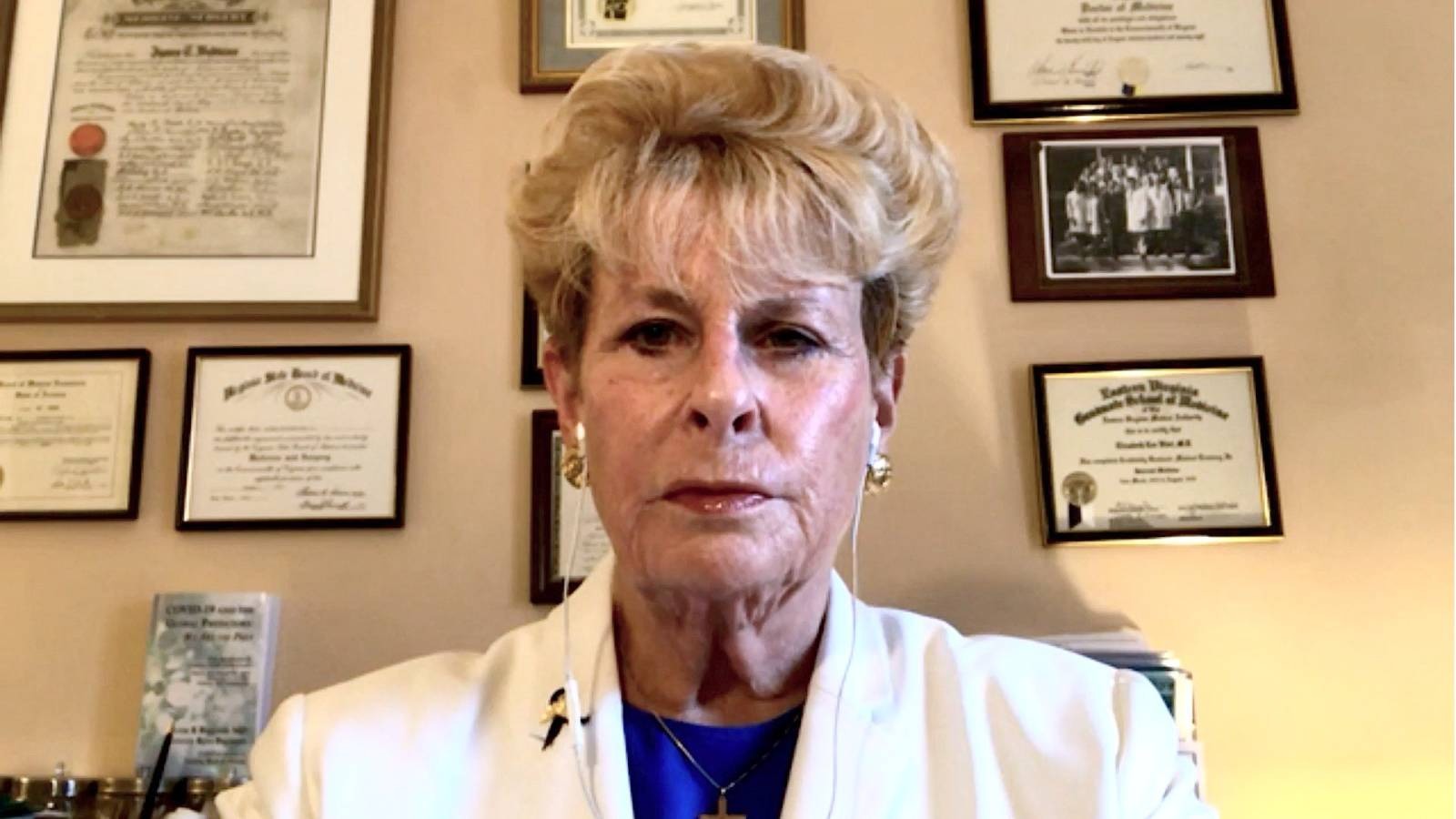 Adverse Effects of mRNA Vaccines Were Known Before COVID-19: Medical Doctor - Vimarsana News