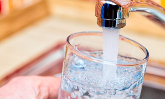 Inadequate Government Water Safety Standards Are Allowing Toxins in Public Water