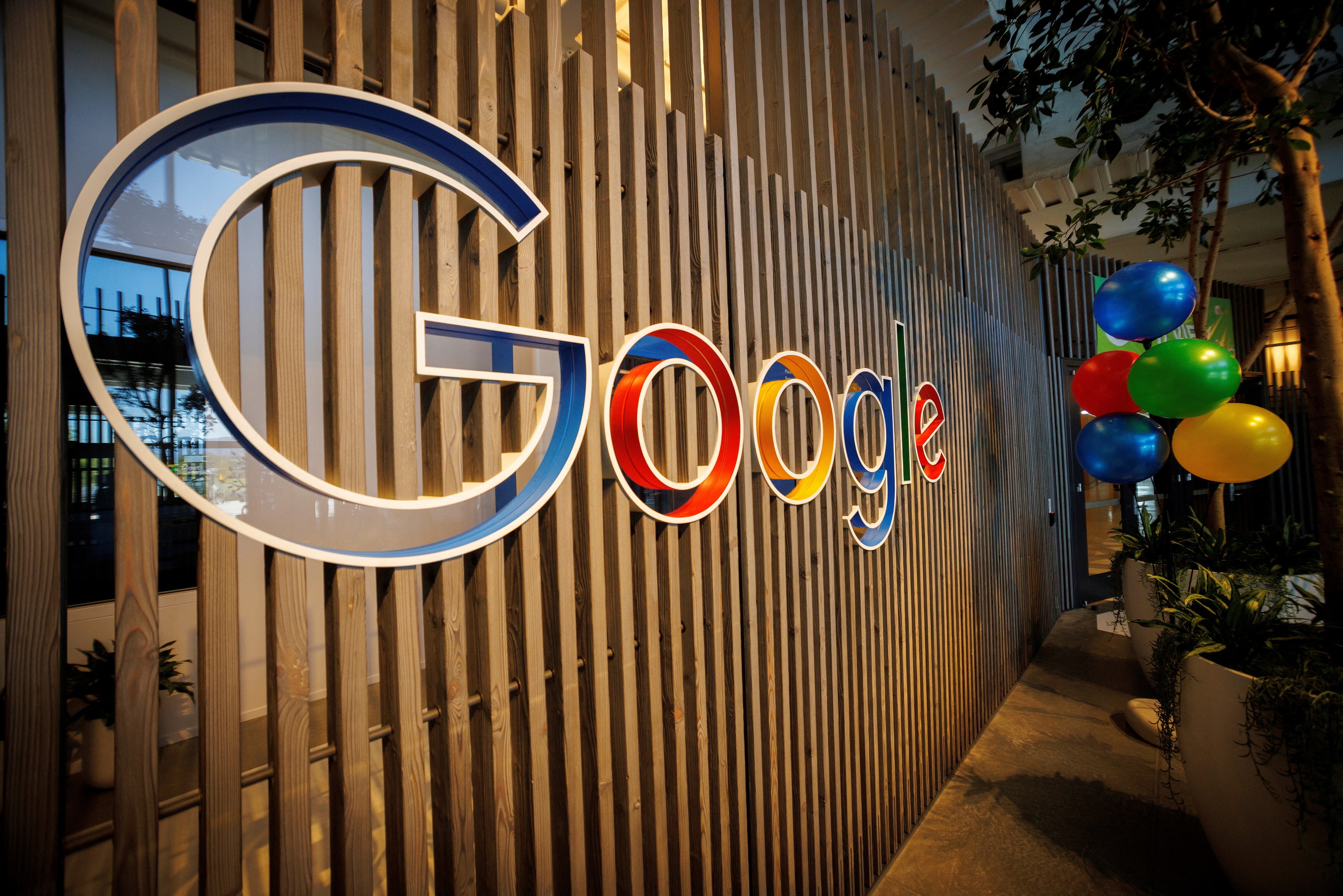 Indonesia Antitrust Agency Launches Probe of Google App Payments - Vimarsana News