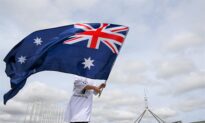 ‘You Bring Us the World’: Australia Welcomes Newest Citizens on Australia Day