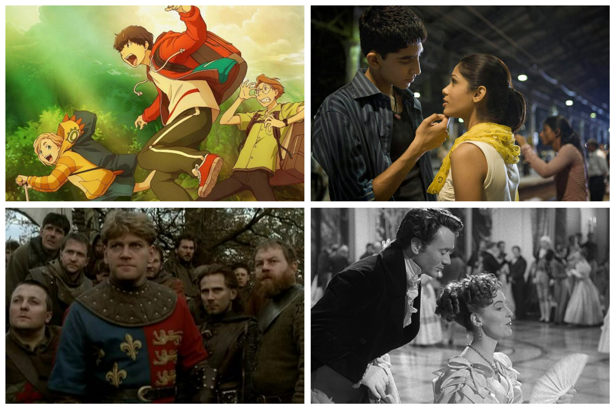 Epoch Watchlist: What to Watch for Sept. 16–Sept. 22 - Vimarsana News