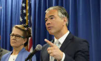 California Sues Amazon, Alleging Antitrust Law Violations