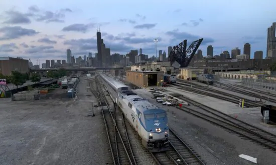 Amtrak Says It’s Working Quickly to Restore Canceled Trains