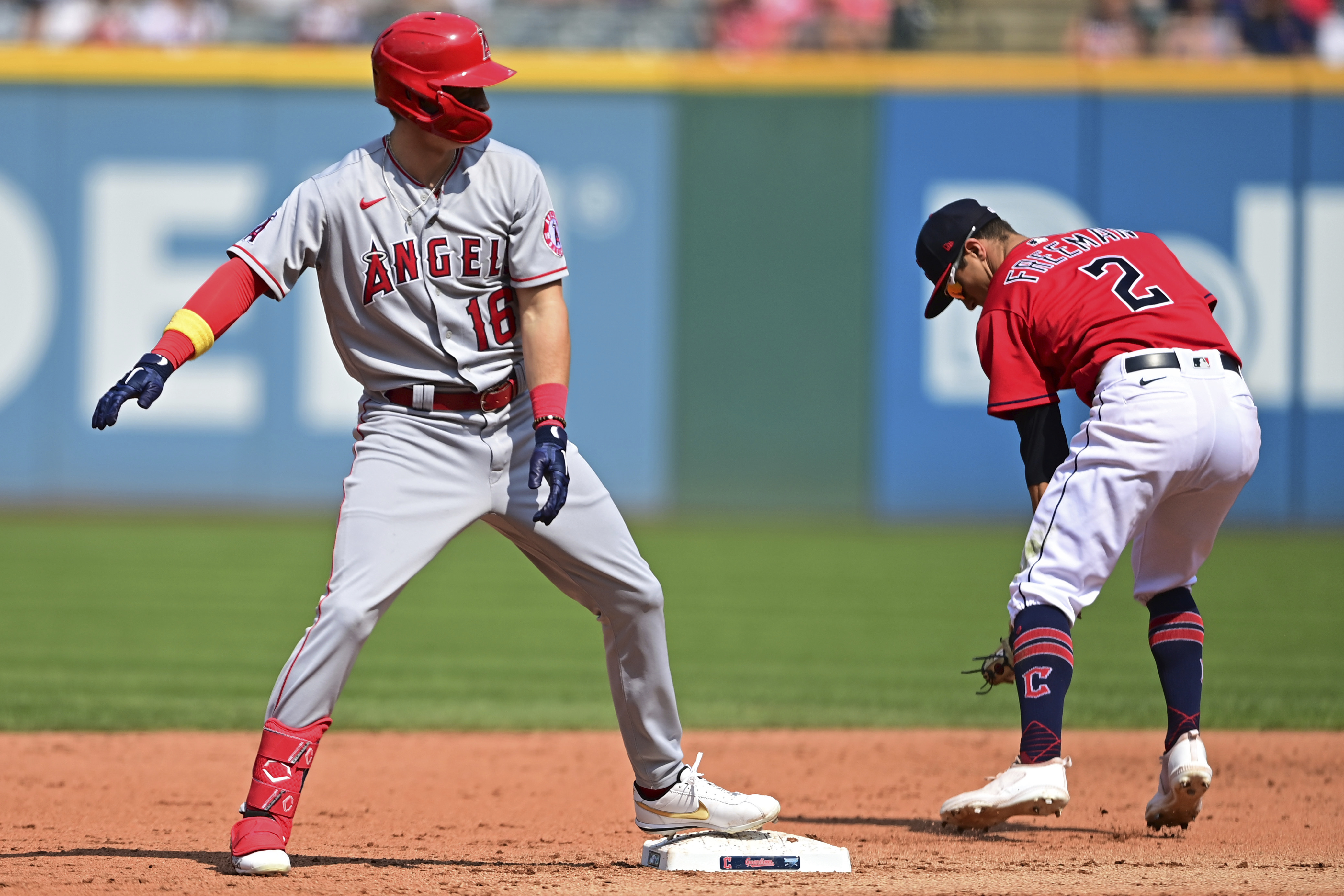 Ramírez Homers as Guardians Beat Angels for 6th Straight Win - Vimarsana News