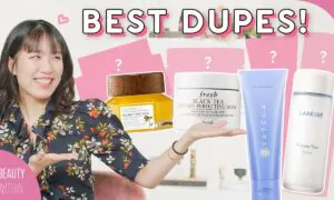 Affordable Dupes Test for 6 Most-Loved Skincare Products: Laneige, Tatcha, Farmacy, & More! (Not Sponsored)