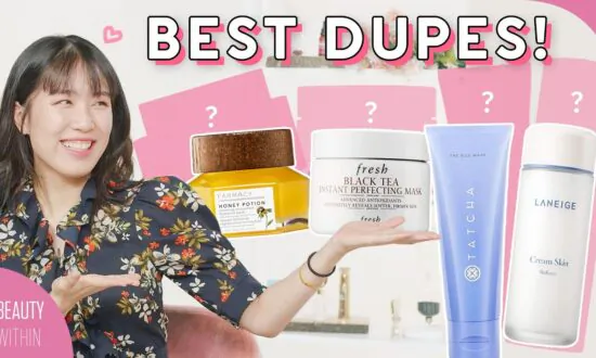 Affordable Dupes Test for 6 Most-Loved Skincare Products: Laneige, Tatcha, Farmacy, & More! (Not Sponsored)