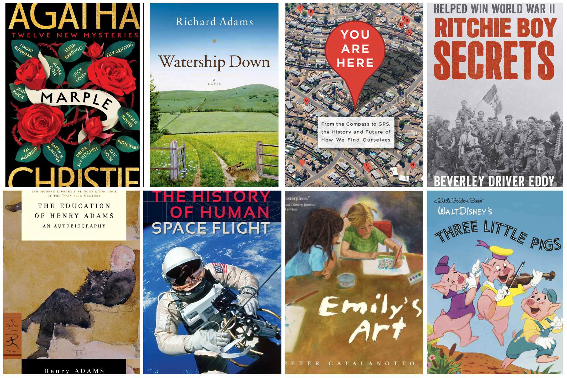 Epoch Booklist: Recommended Reading for Sept. 16–22 - Vimarsana News