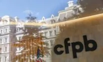 US Consumer Watchdog Plans to Regulate ‘Buy-Now, Pay-Later’ Companies