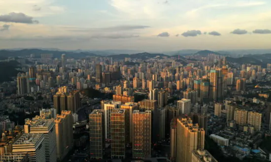 Chinese Businesswoman Arrested For Demanding $30 Million in Back Payments from Local Authorities