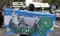The Ghost of Peronism: Why Argentina Keeps Making the Same Mistakes Again and Again