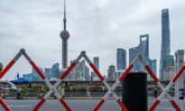 CCP Shortens Quarantines, Continues ‘Zero-COVID’ Policy