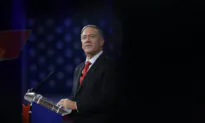 Former US Secretary of State Pompeo Sends ‘Message to the Chinese People’