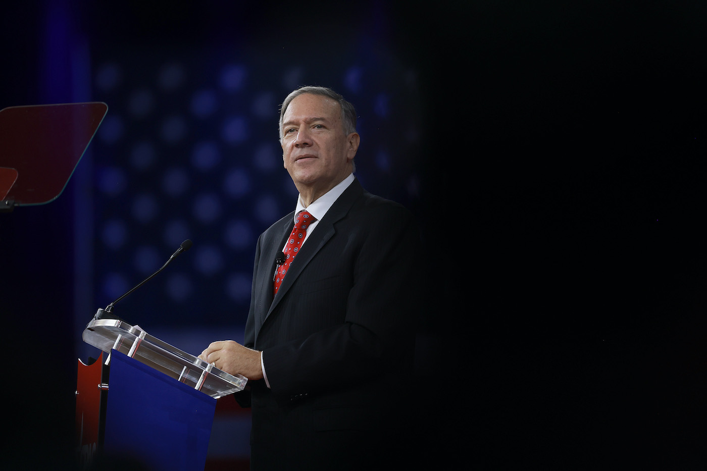 Former US Secretary of State Pompeo Sends 'Message to the Chinese People' - Vimarsana News