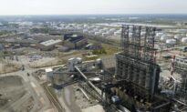 BP Reaches $2.75 Million Deal Over Indiana Refinery Pollution