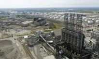 BP Reaches $2.75 Million Deal Over Indiana Refinery Pollution