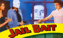 Jail Bait (1954)