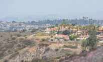 Laguna Niguel: One of Orange County’s Newest Cities