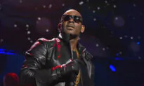 R. Kelly Found Guilty on Multiple Counts in Sexual Abuse Trial