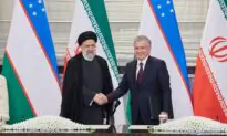 Iran to Join Asian Security Body Led by Russia, China