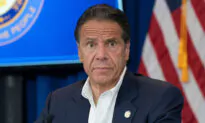 Governor Andrew Cuomo: From Hero to Goofball in One Seasonal Virus