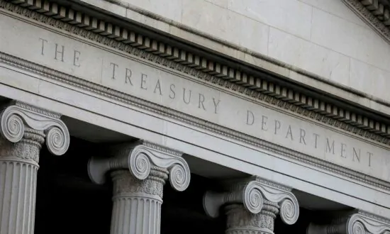 US Slaps 120 Russia-Linked Firms, Individuals With Fresh Sanctions