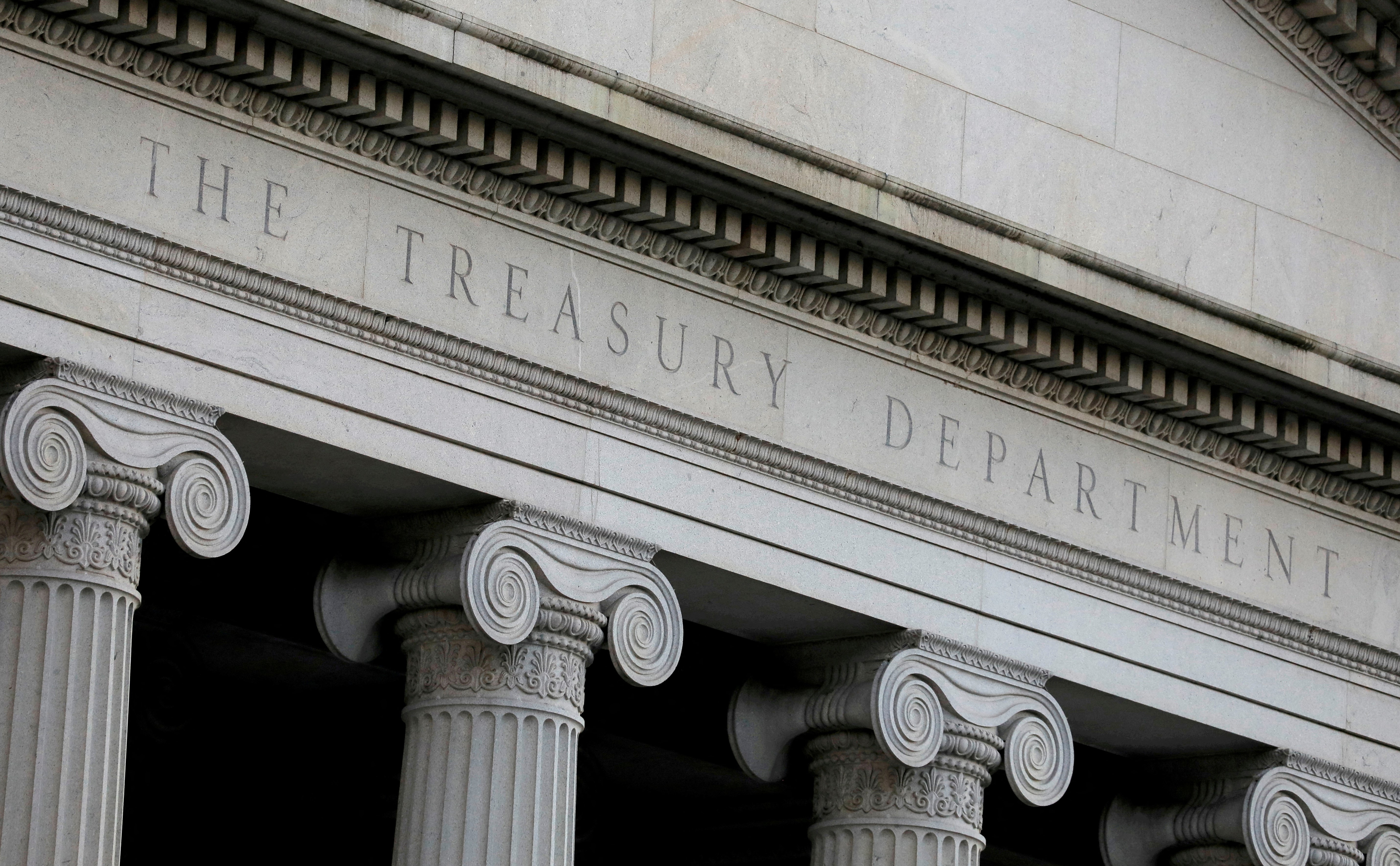 US Slaps 120 Russia-Linked Firms and Individuals With Fresh Sanctions - Vimarsana News