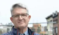 2 Navy Veterans Set to Square Off in NY Congressional Race