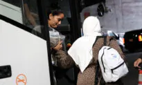 New York City ‘Nearing Its Breaking Point’ With Influx of Illegal Immigrants From Texas: Mayor
