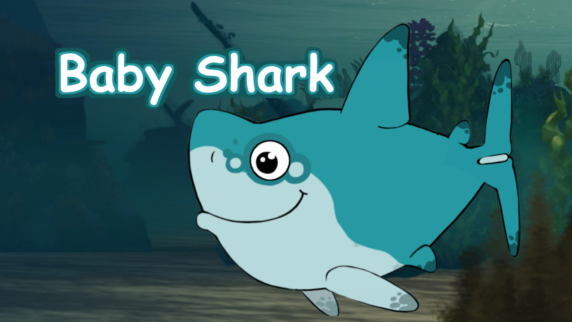 baby-shark-the-epoch-times