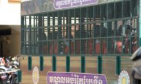 Cambodia Begins Treason Trial of 37 Opposition Figures