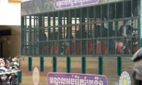 Cambodia Begins Treason Trial of 37 Opposition Figures