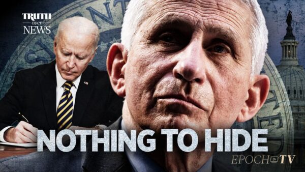 Biden Family’s Many Suspicious Financial Transactions Are Being Protected by Treasury Department | Truth Over News