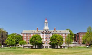 Book Review: ‘The College Scam: How America’s Universities Are Bankrupting and Brainwashing Away the Future of America’s Youth’ 