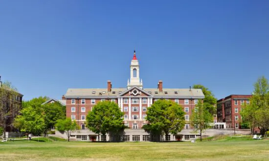 Book Review: ‘The College Scam: How America’s Universities Are Bankrupting and Brainwashing Away the Future of America’s Youth’ 