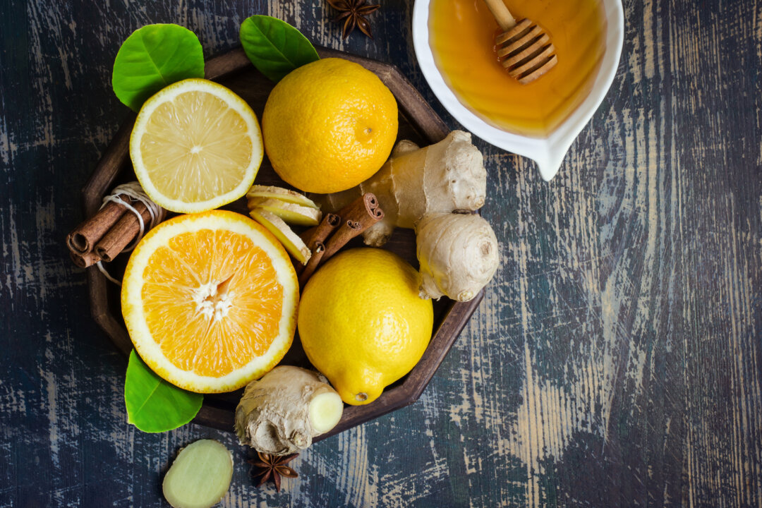 Boost Your Immunity the Natural Way