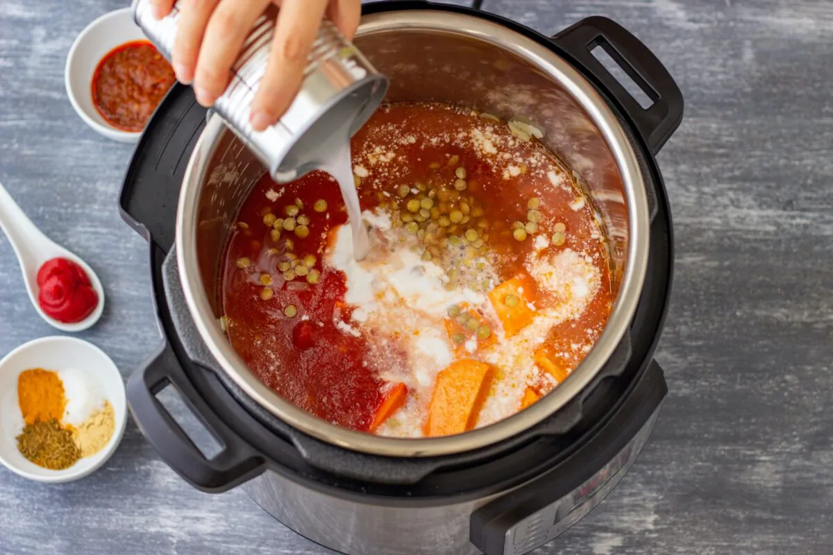 Pressure cooking has its own set of rules, and once you know and practice them you can start to get a taste of success. (Happy Foods Tube/Shutterstock)