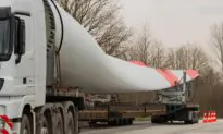 Experts Question Economic, Environmental Value of Wind Power