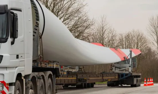 Experts Question Economic, Environmental Value of Wind Power