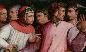 This Foundation Remains: Christian Poetry in a Post-Christian Society