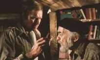 Rewind, Review, and Re-Rate: ‘Soylent Green’: A Warning Coming True