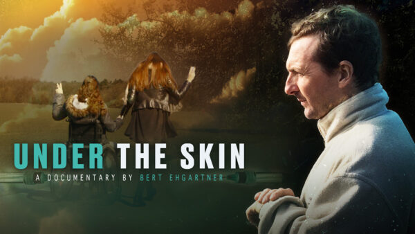 [PREMIERING on Sept. 23 at 9 PM ET] Under the Skin | Documentary