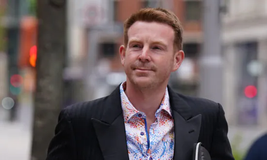 Ex-BBC DJ Jailed for Stalking Presenter Jeremy Vine and Others