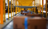 Amazon Hands Out Shipping Software to Merchants, Including on Rival Sites