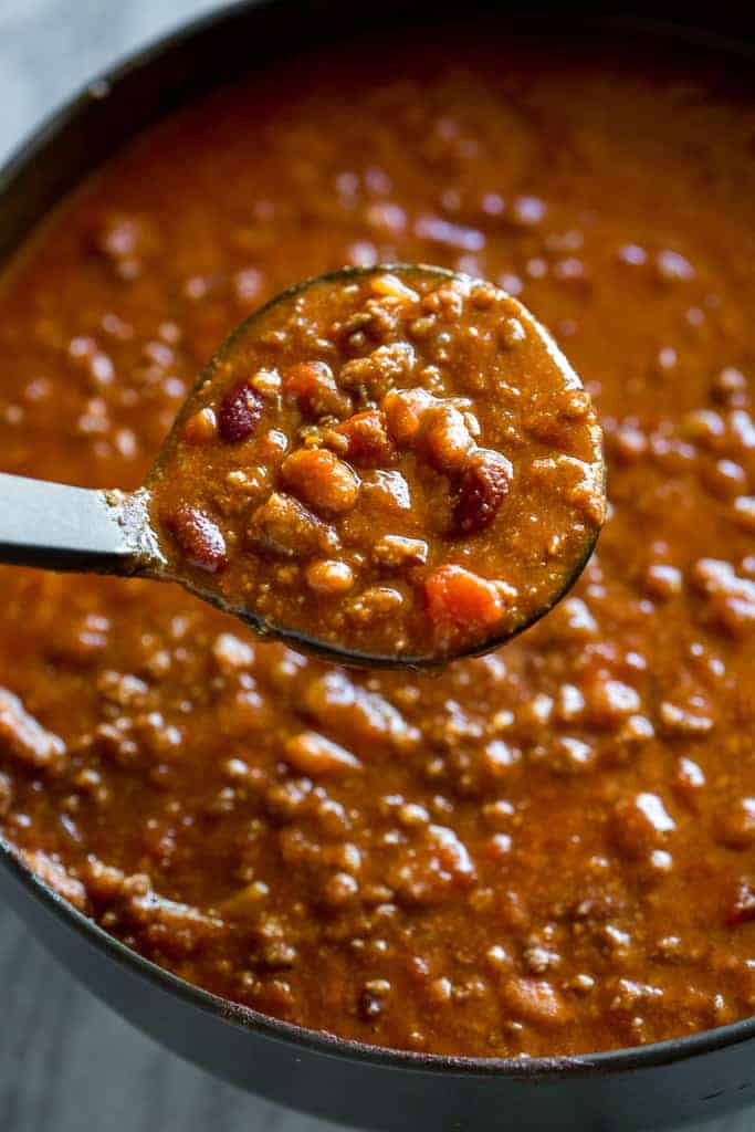 chili