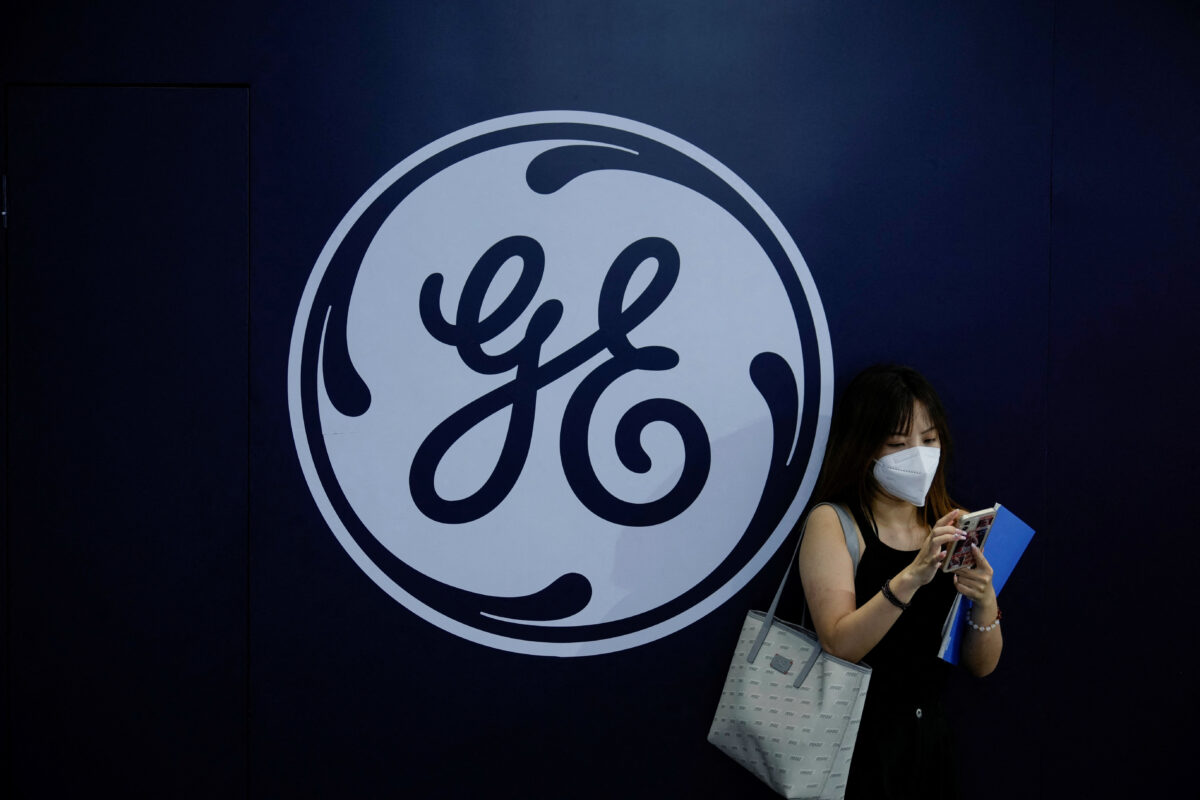 NextImg:GE Plans to Invest Over $450 Million to Upgrade US Manufacturing in 2023