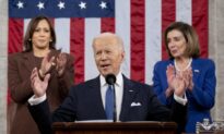 Biden to Paint Image of Economic Recovery During State of the Union Address
